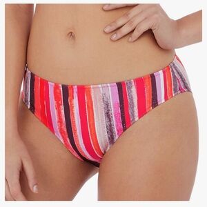 Freya Women's Standard Bali Bay Bikini Bottom nwt